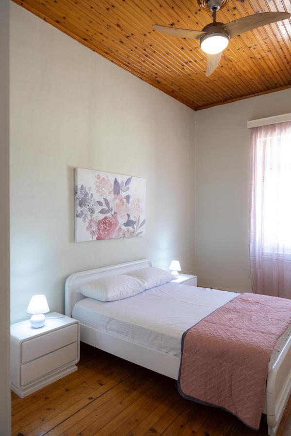 コルフ島Casa Valeroza Old Townアパートメント エクステリア 写真